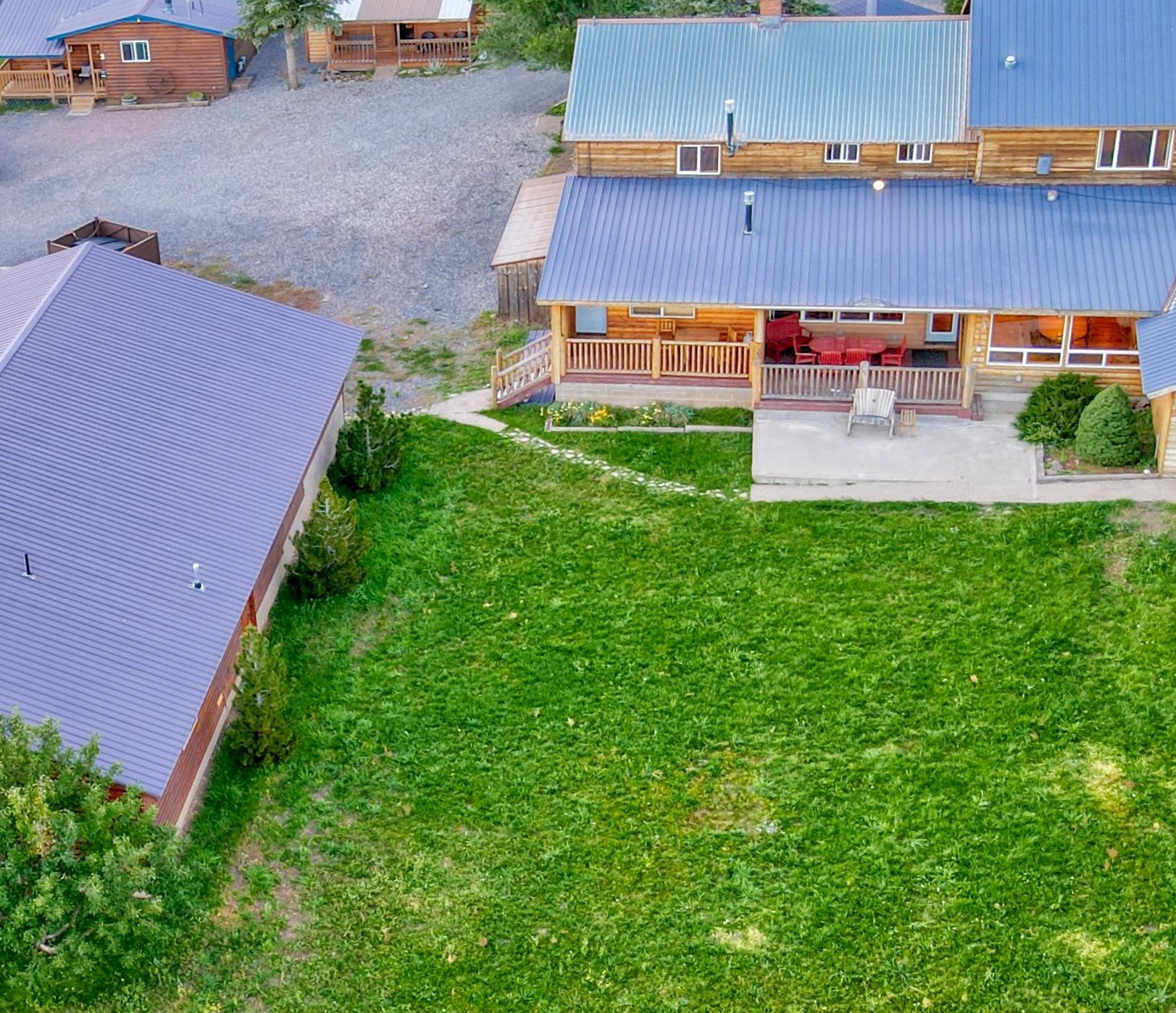 White Mountain Lodge